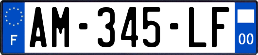 AM-345-LF