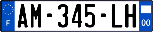 AM-345-LH