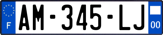 AM-345-LJ