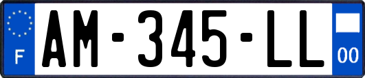 AM-345-LL