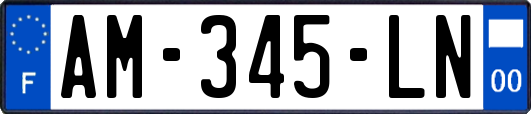 AM-345-LN