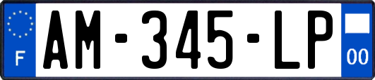 AM-345-LP