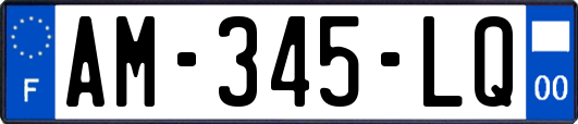 AM-345-LQ