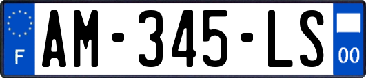 AM-345-LS