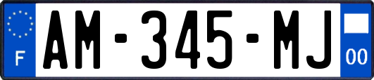 AM-345-MJ