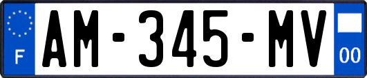 AM-345-MV