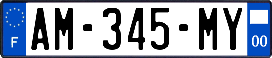 AM-345-MY