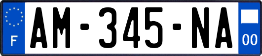 AM-345-NA