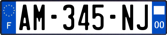 AM-345-NJ