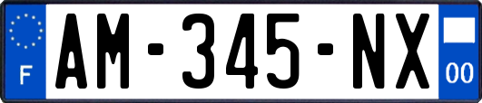 AM-345-NX
