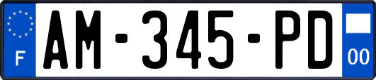 AM-345-PD