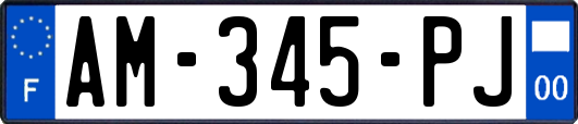 AM-345-PJ