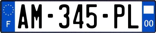 AM-345-PL