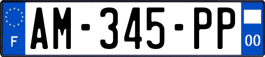 AM-345-PP