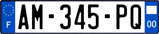 AM-345-PQ