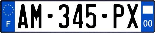 AM-345-PX