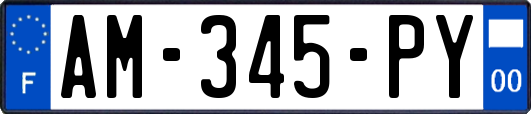 AM-345-PY