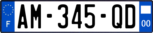 AM-345-QD