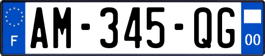 AM-345-QG