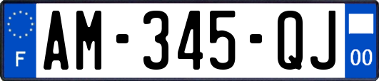 AM-345-QJ