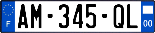 AM-345-QL