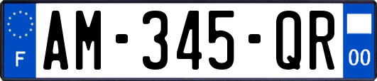 AM-345-QR