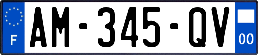 AM-345-QV