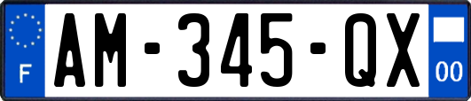 AM-345-QX