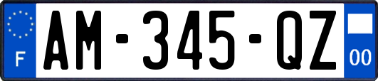 AM-345-QZ
