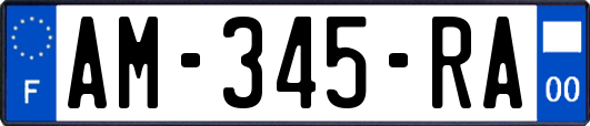 AM-345-RA