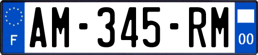 AM-345-RM