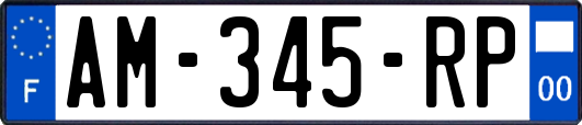 AM-345-RP