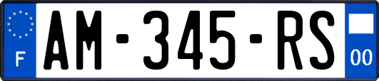 AM-345-RS