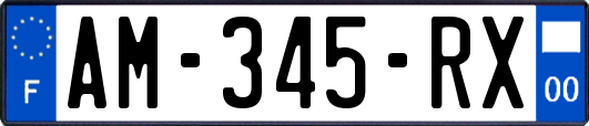 AM-345-RX