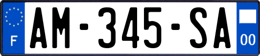 AM-345-SA