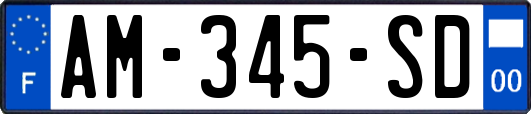 AM-345-SD
