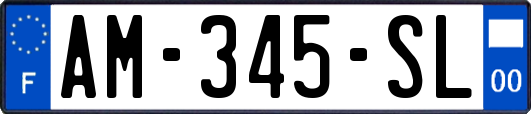 AM-345-SL