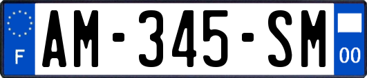 AM-345-SM