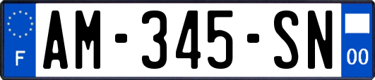 AM-345-SN
