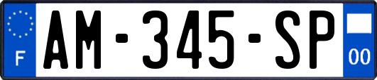AM-345-SP
