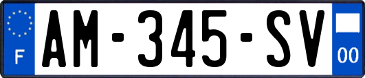 AM-345-SV