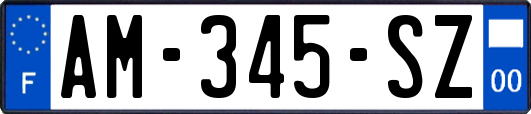 AM-345-SZ
