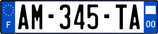 AM-345-TA