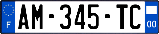 AM-345-TC