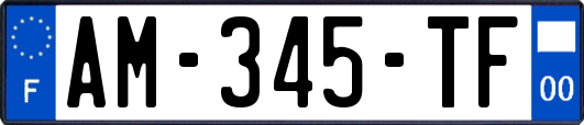 AM-345-TF