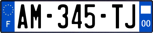 AM-345-TJ