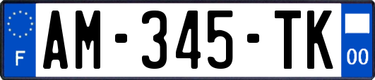 AM-345-TK