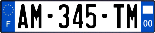 AM-345-TM