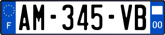 AM-345-VB