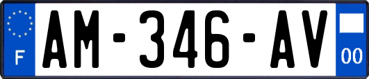 AM-346-AV